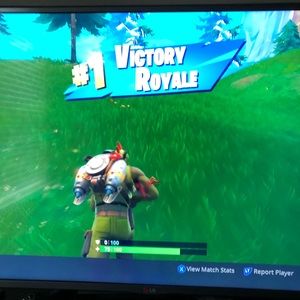 Meet your Posher, Gabriel